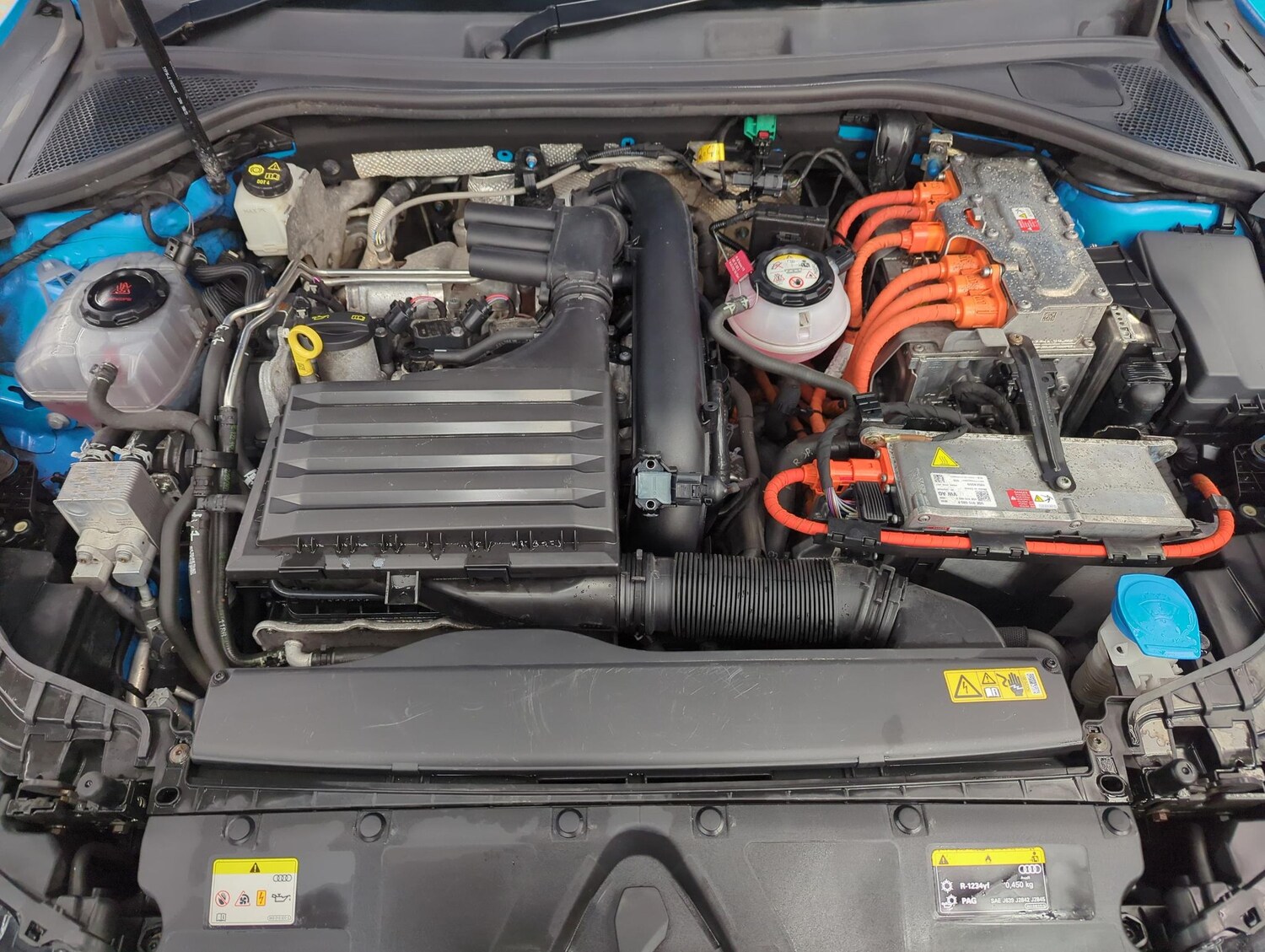 Used Audi A3 2021 for sale - 78107828: Photo 36