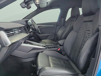 Used Audi A3 undefined for sale - 78107828: Photo