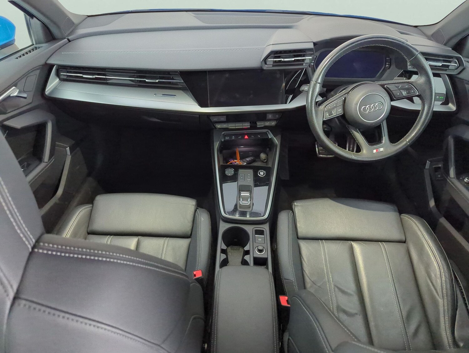 Used Audi A3 2021 for sale - 78107828: Photo 9