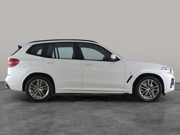 Used BMW X3 2021 for sale - 76218163: Photo 16