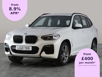 BMW - X3