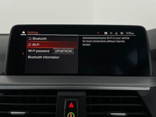 Used BMW X3 2021 for sale - 76218163: Photo 21