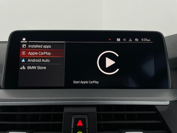 Used BMW X3 2021 for sale - 76218163: Photo 22