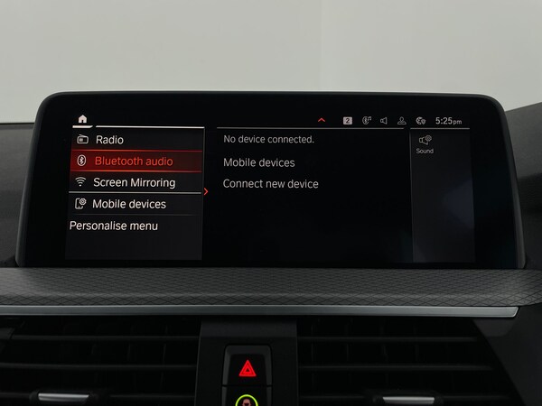 Used BMW X3 2021 for sale - 76218163: Photo 23