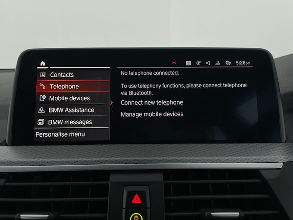 Used BMW X3 2021 for sale - 76218163: Photo 24