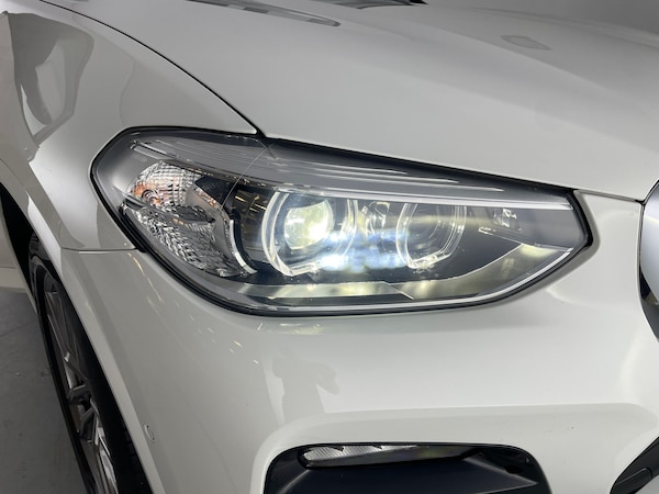 Used BMW X3 2021 for sale - 76218163: Photo 34