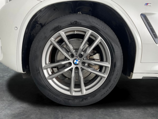 Used BMW X3 2021 for sale - 76218163: Photo 36