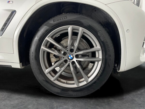 Used BMW X3 2021 for sale - 76218163: Photo 37