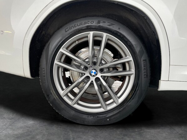Used BMW X3 2021 for sale - 76218163: Photo 38