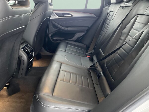 Used BMW X3 2021 for sale - 76218163: Photo 39