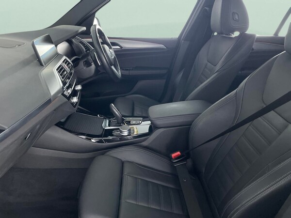 Used BMW X3 2021 for sale - 76218163: Photo 4