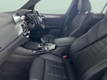 Used BMW X3 2021 for sale - 76218163: Photo 4