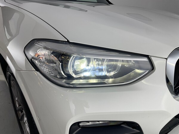 Used BMW X3 2021 for sale - 76218163: Photo 6