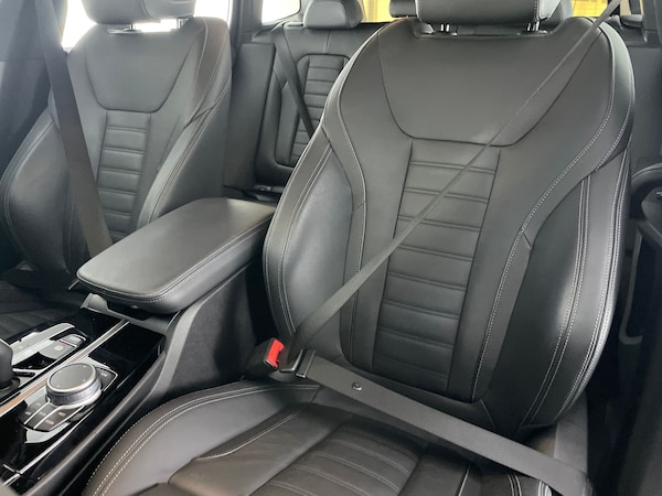 Used BMW X3 2021 for sale - 76218163: Photo 8