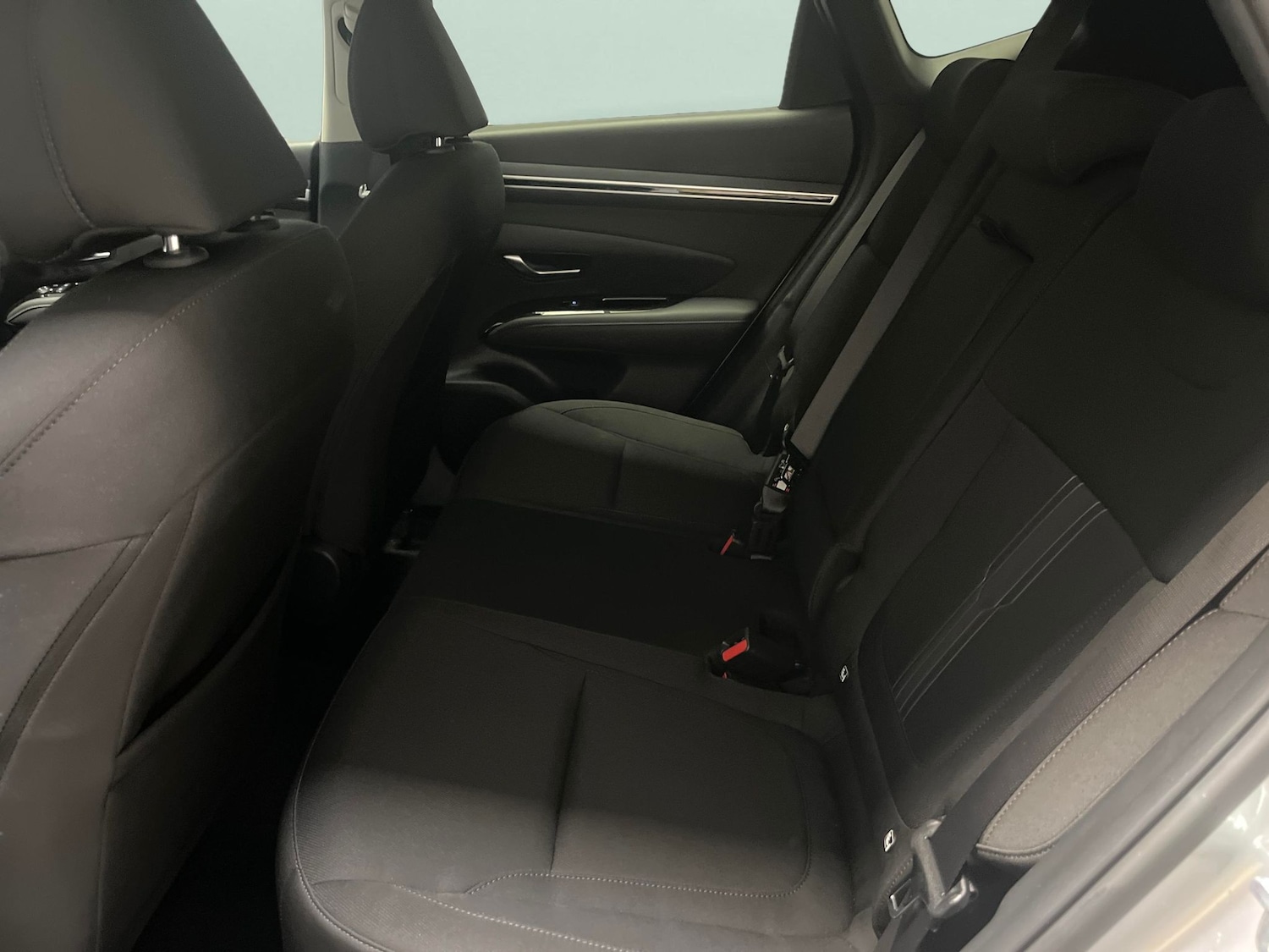 Used Hyundai TUCSON 2023 for sale - 77746503: Photo 27