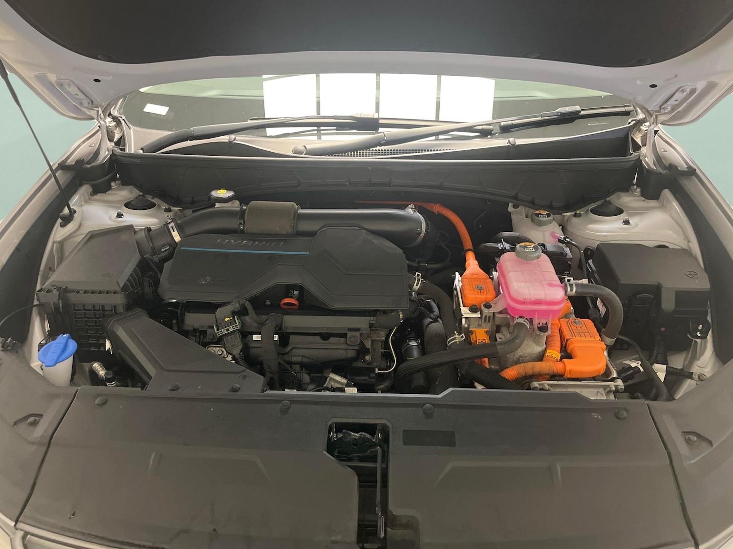 Used Hyundai TUCSON 2023 for sale - 77746503: Photo 33