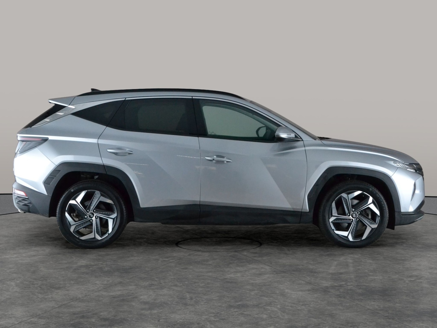 Used Hyundai TUCSON 2023 for sale - 77746503: Photo 9