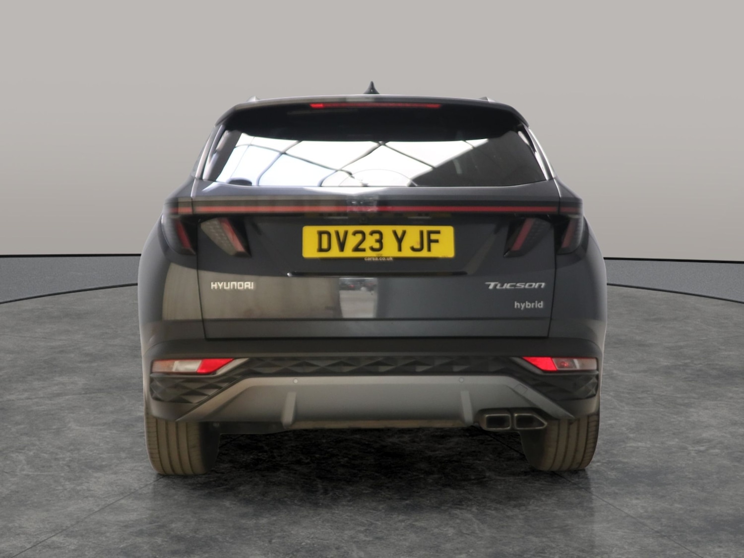 Used Hyundai TUCSON 2023 for sale - 76587850: Photo 11