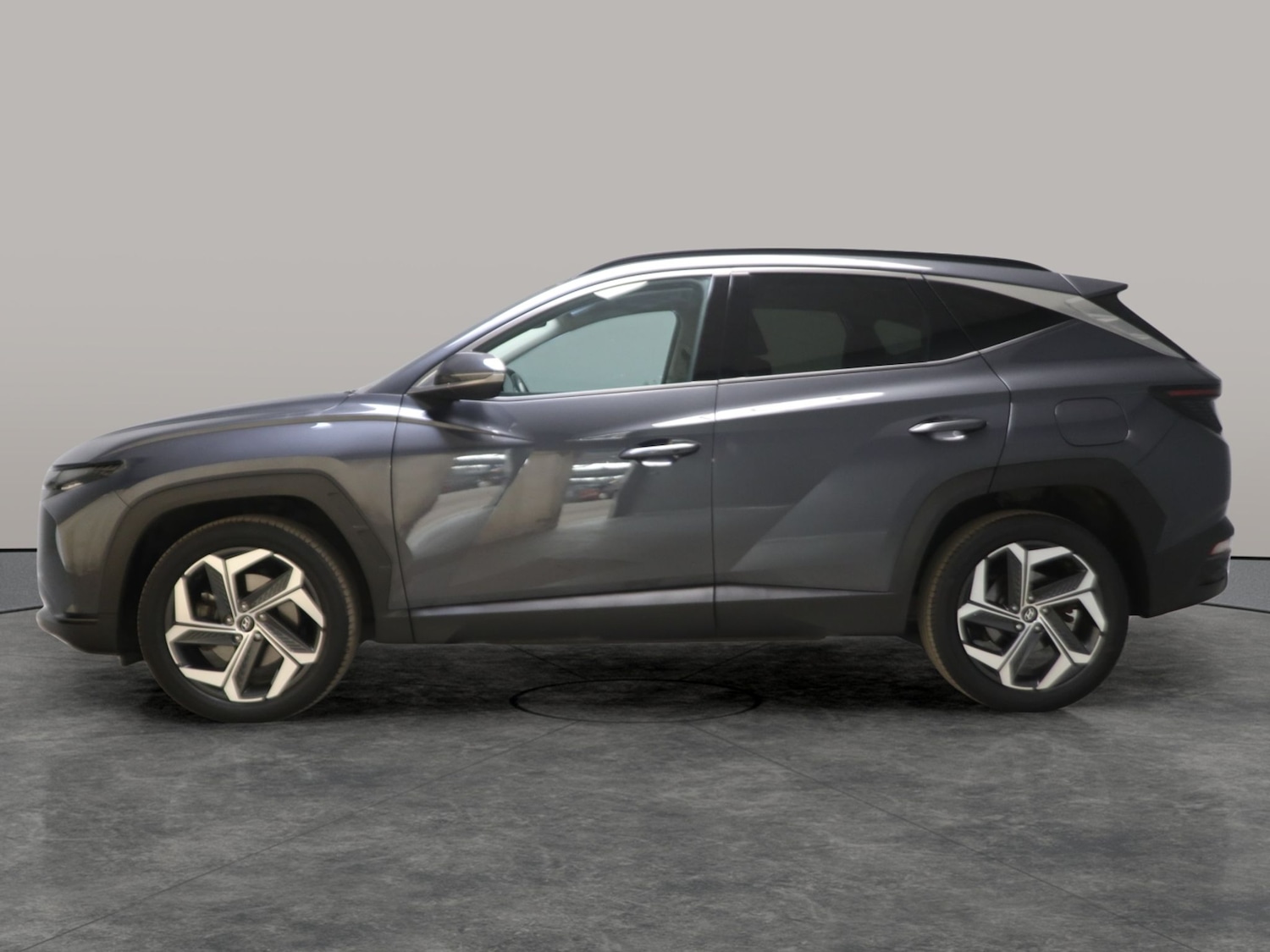 Used Hyundai TUCSON 2023 for sale - 76587850: Photo 13
