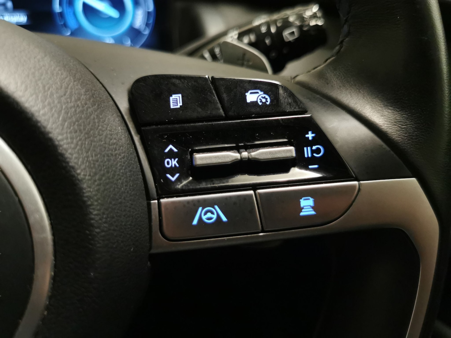 Used Hyundai TUCSON 2023 for sale - 76587850: Photo 21