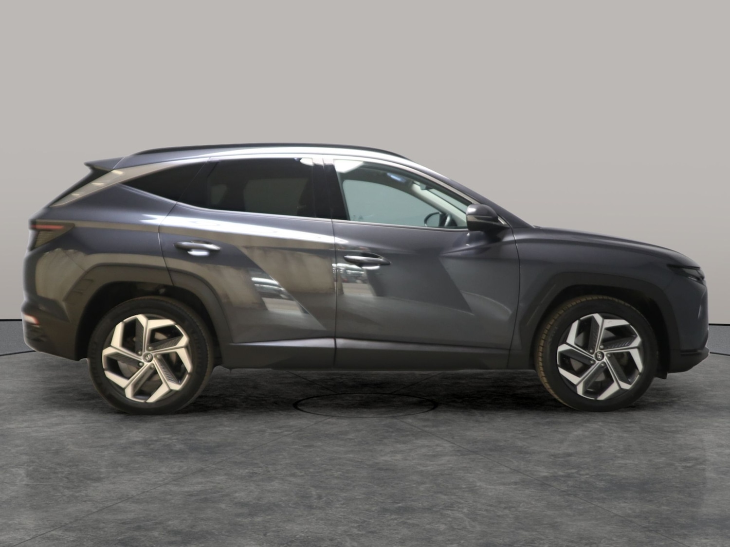 Used Hyundai TUCSON 2023 for sale - 76587850: Photo 9