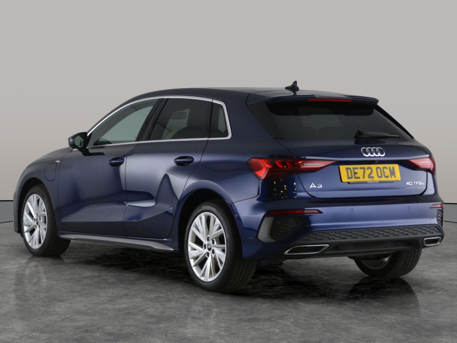 Used Audi A3 2022 for sale - 78132557: Photo 10