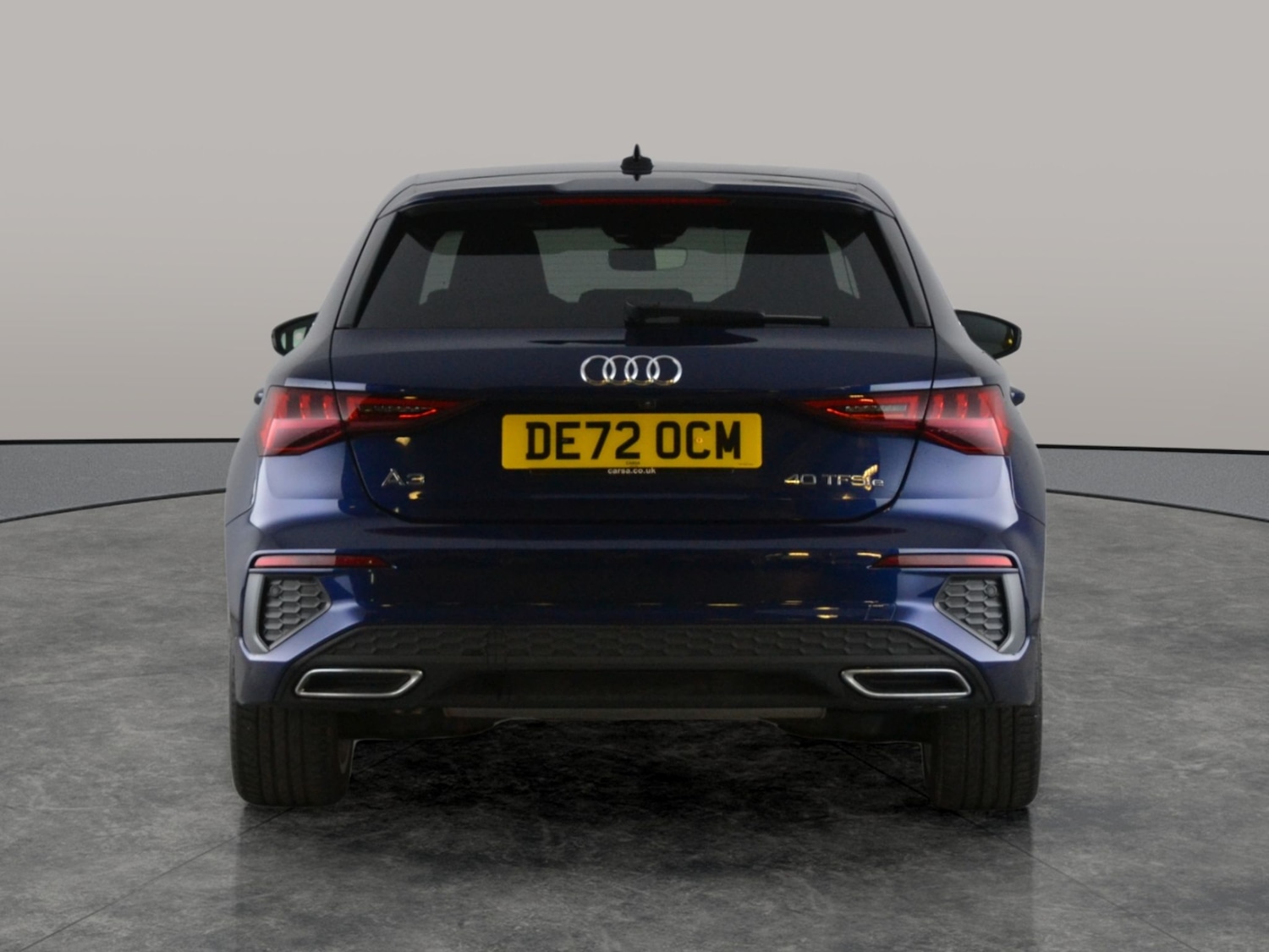 Used Audi A3 2022 for sale - 78132557: Photo 11