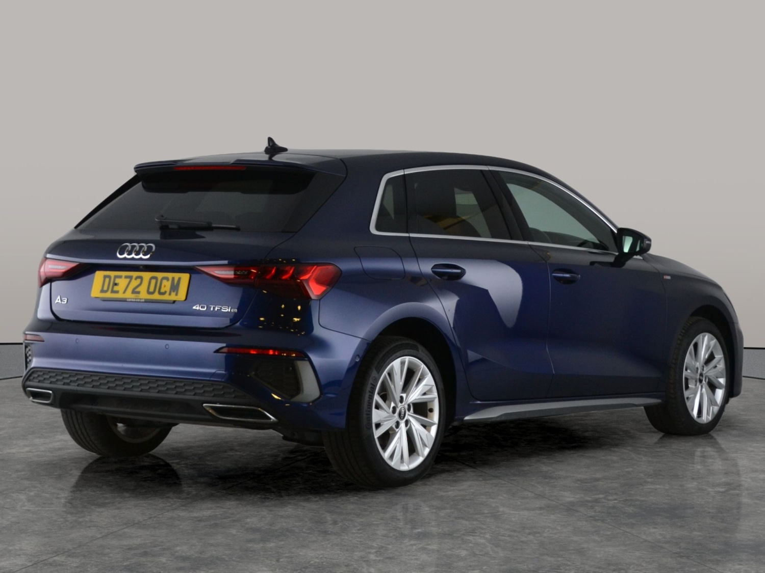 Used Audi A3 2022 for sale - 78132557: Photo 12