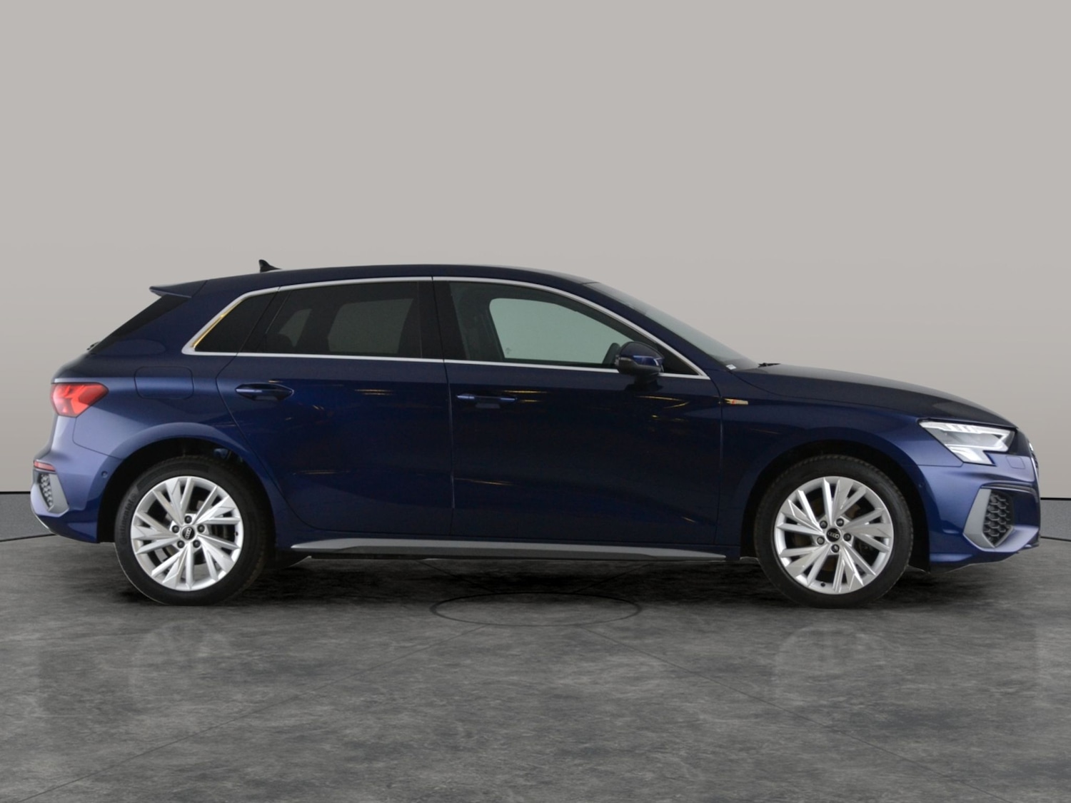 Used Audi A3 2022 for sale - 78132557: Photo 13