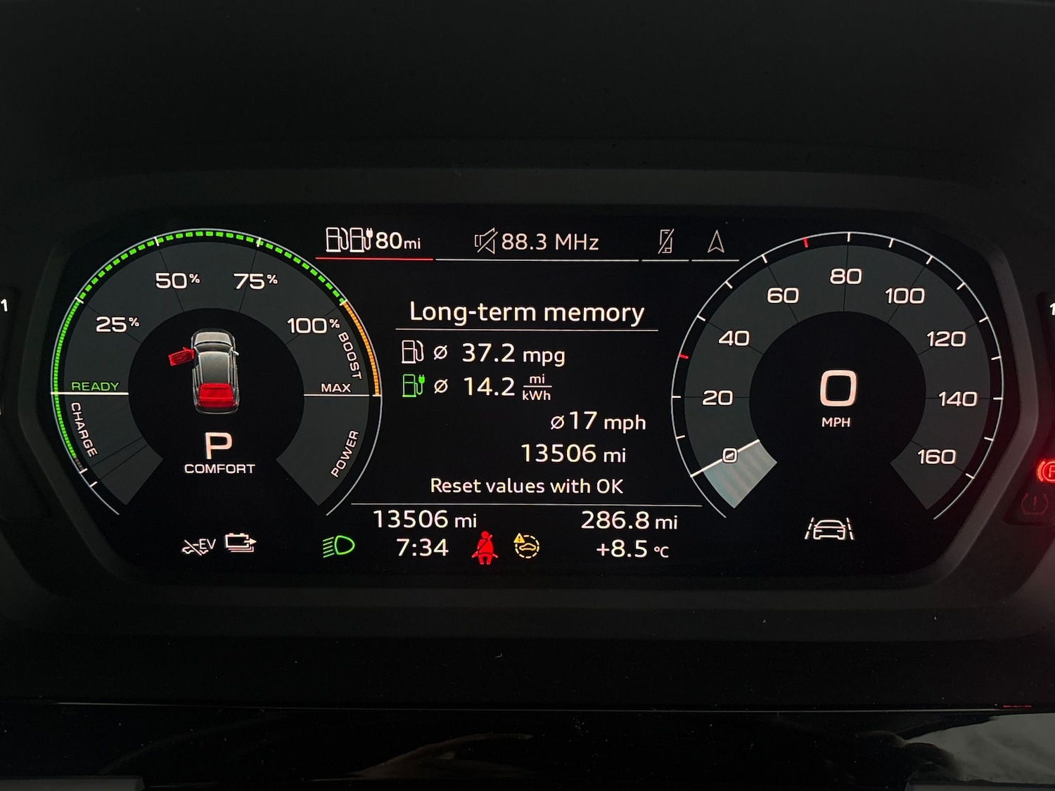 Used Audi A3 2022 for sale - 78132557: Photo 18