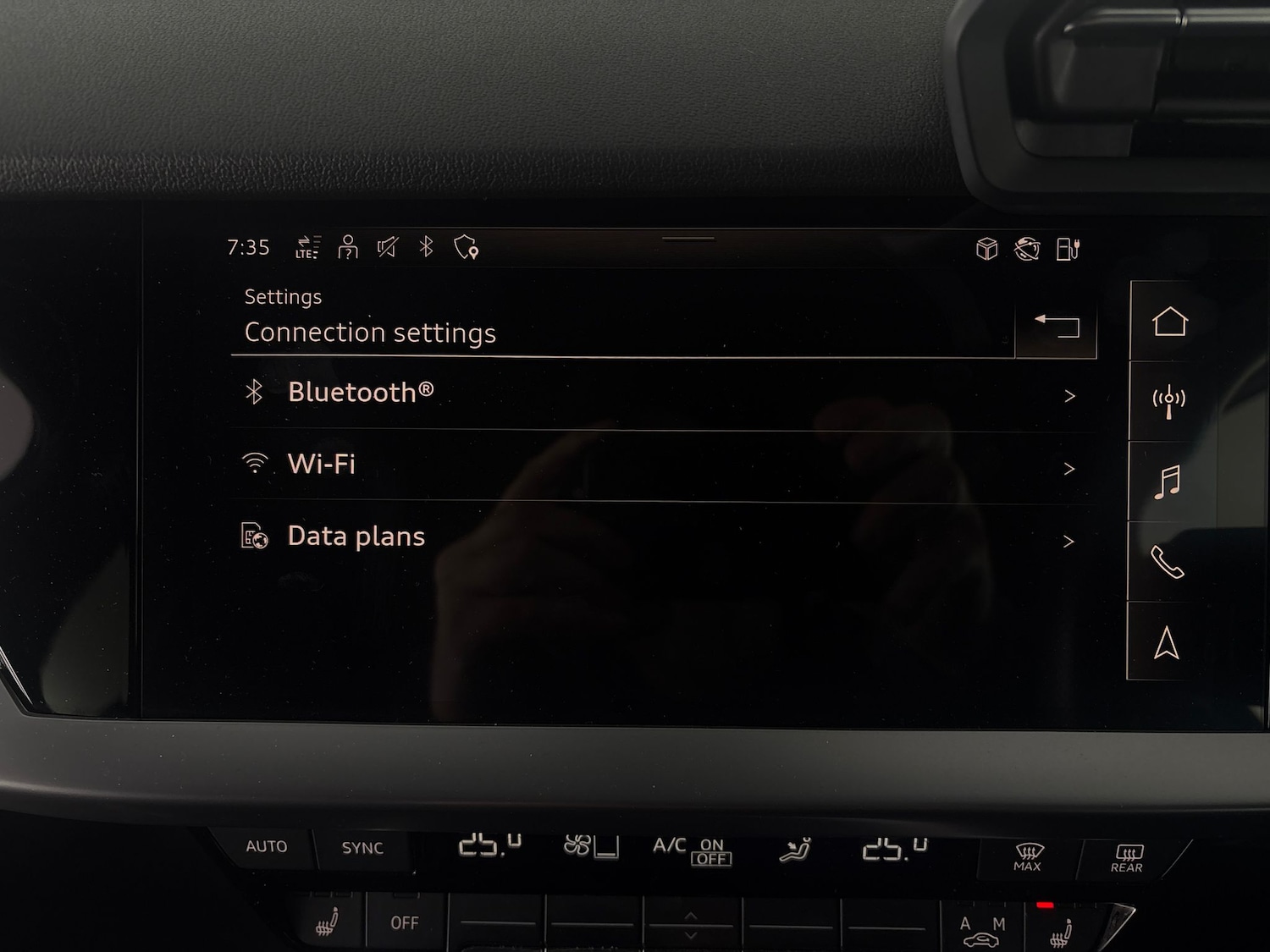 Used Audi A3 2022 for sale - 78132557: Photo 19