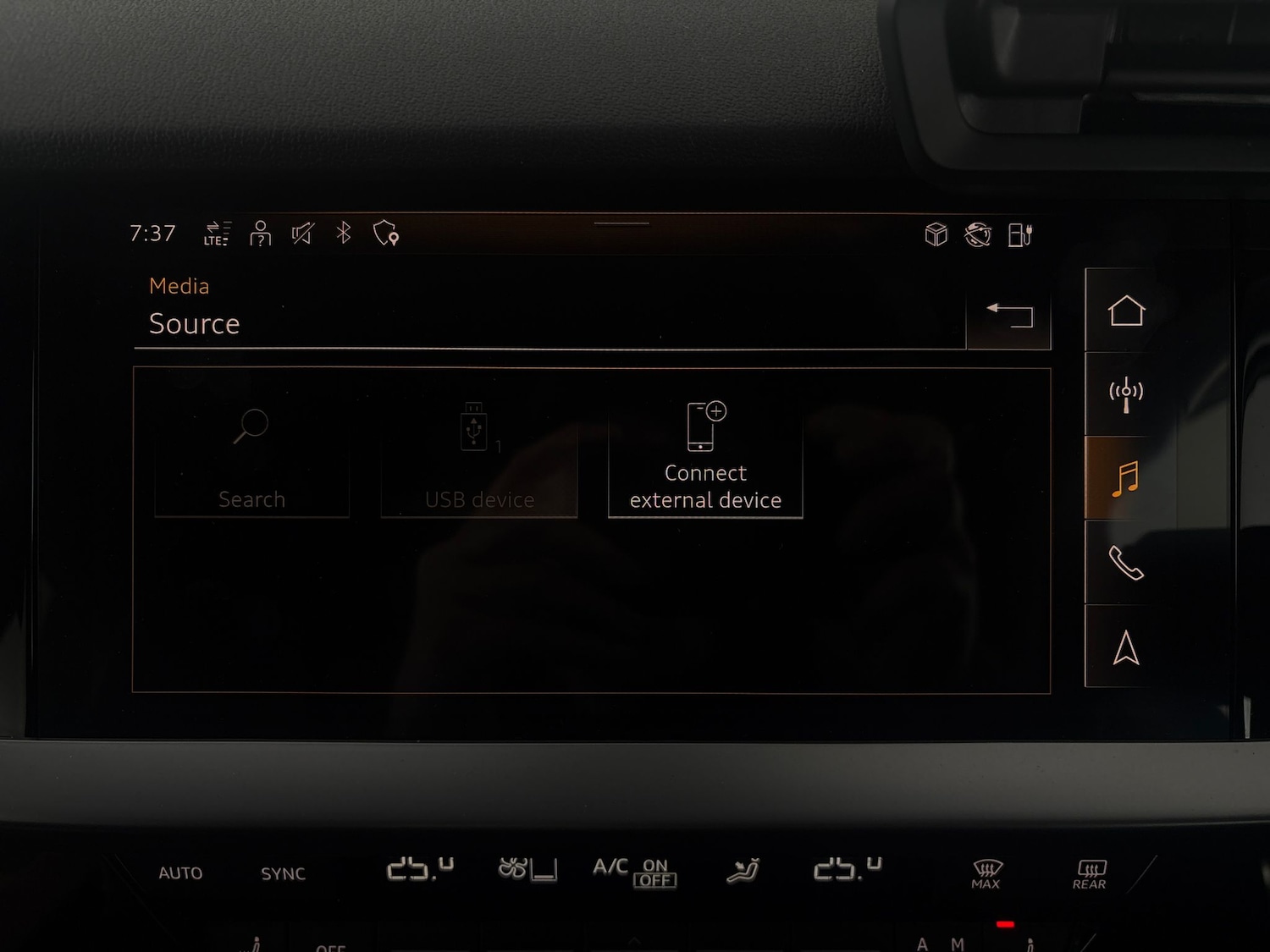 Used Audi A3 2022 for sale - 78132557: Photo 21