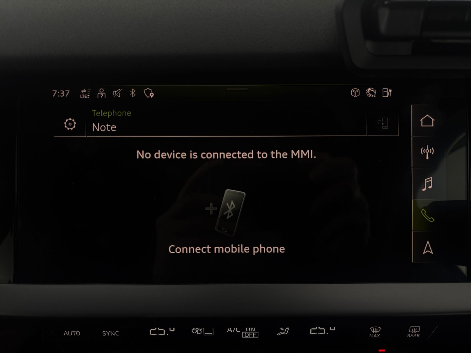 Used Audi A3 2022 for sale - 78132557: Photo 22