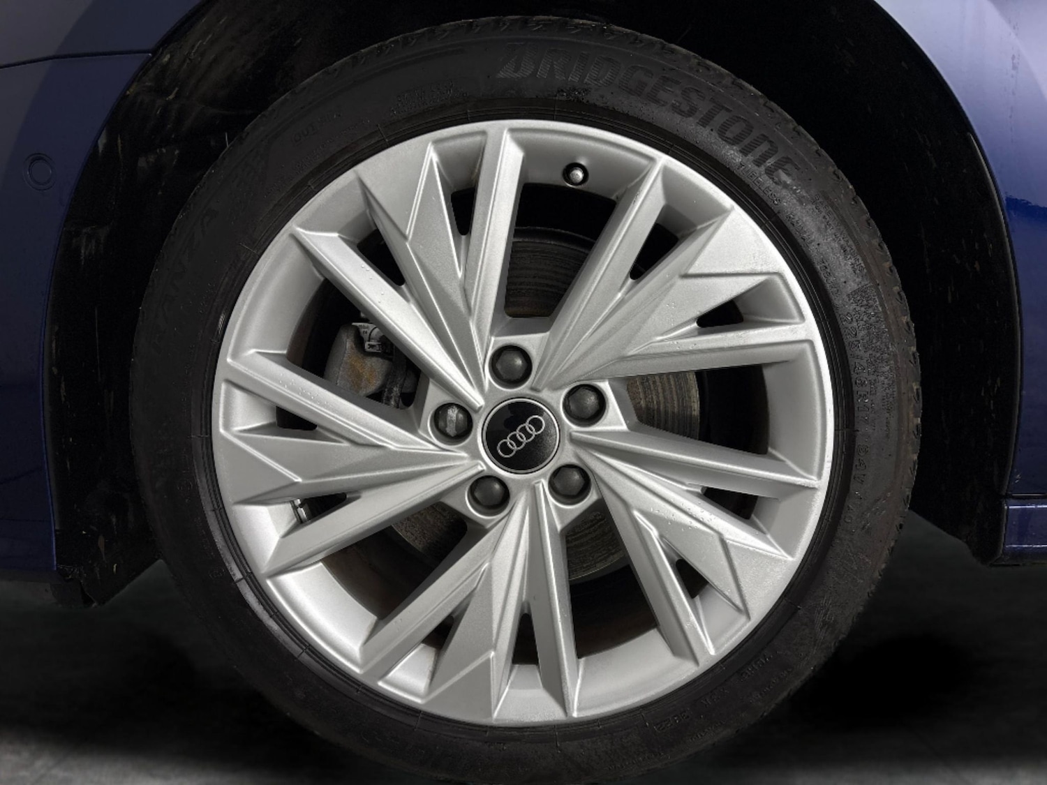 Used Audi A3 2022 for sale - 78132557: Photo 29