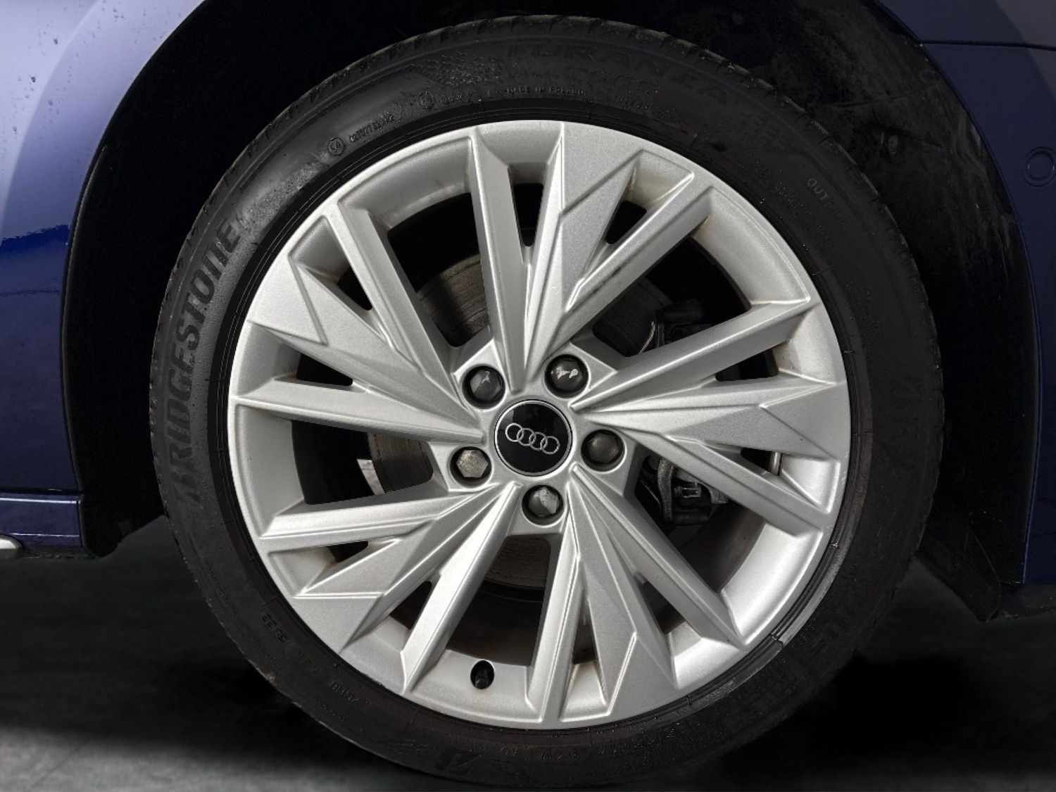 Used Audi A3 2022 for sale - 78132557: Photo 30