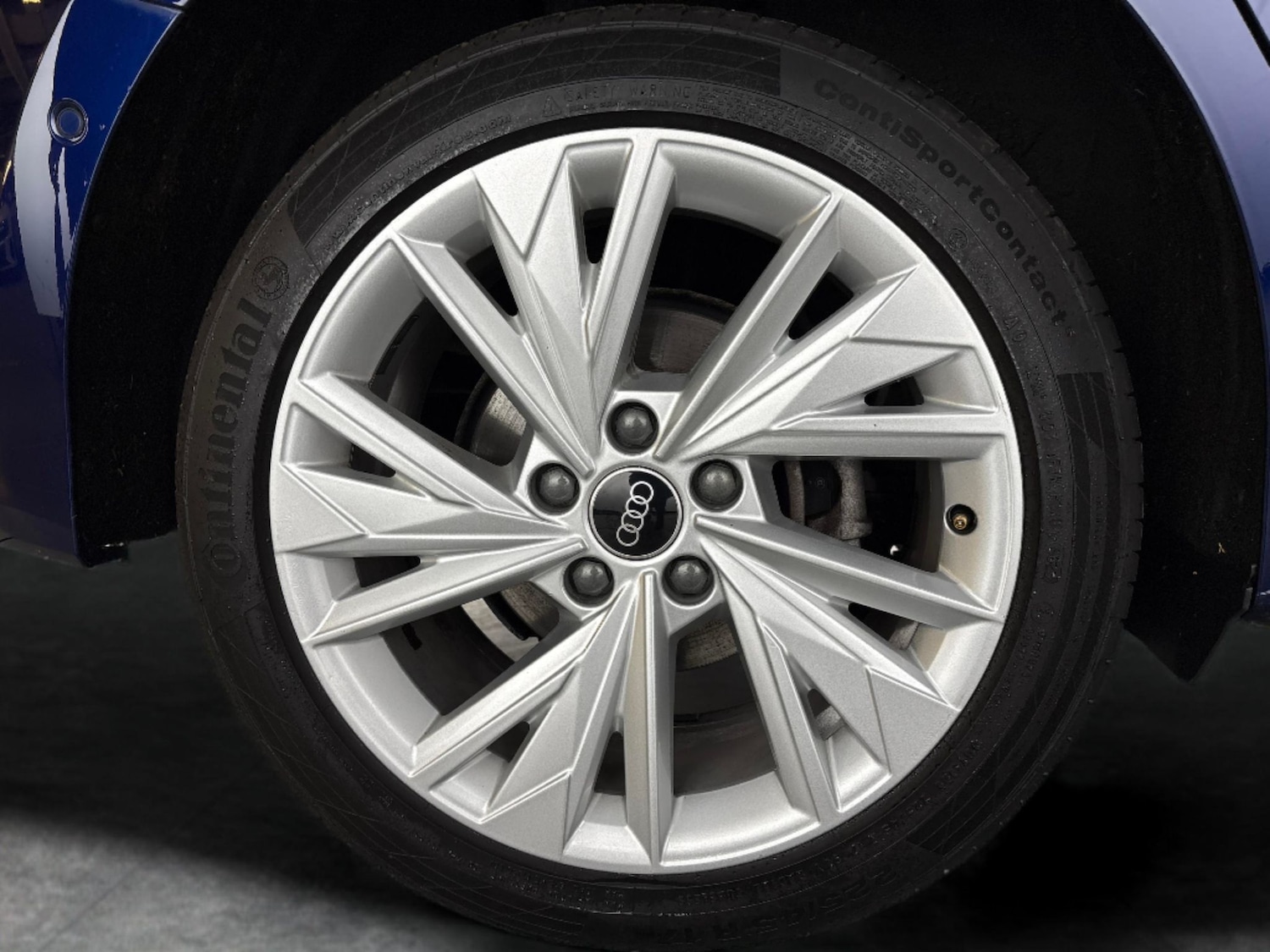 Used Audi A3 2022 for sale - 78132557: Photo 31