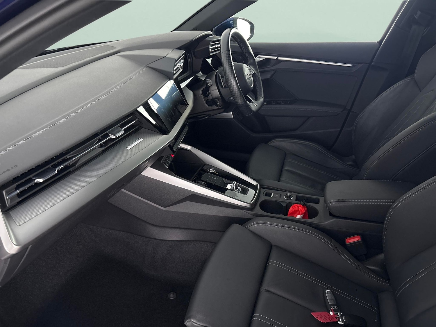 Used Audi A3 2022 for sale - 78132557: Photo 4