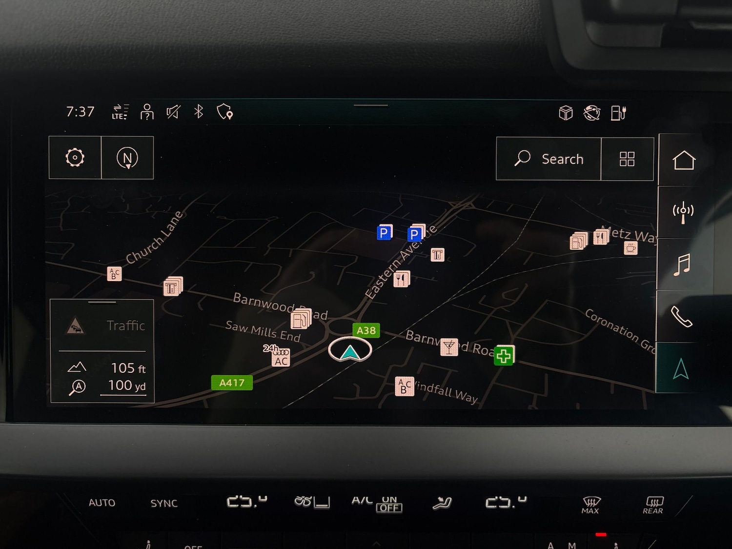 Used Audi A3 2022 for sale - 78132557: Photo 5