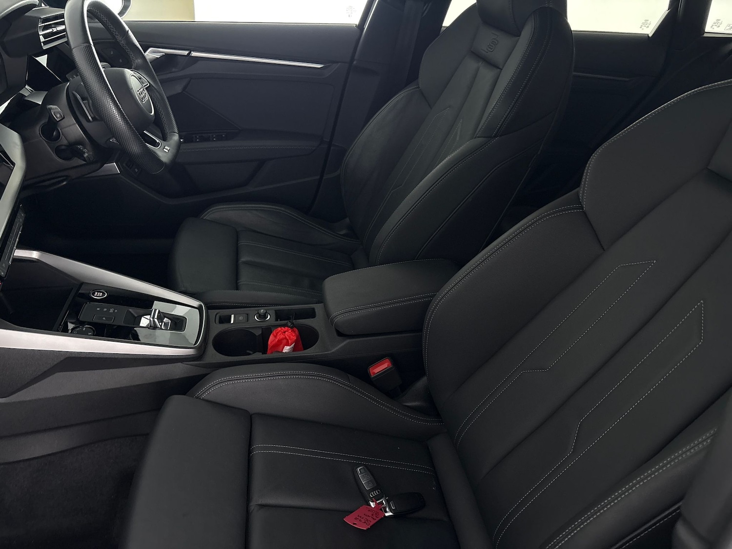 Used Audi A3 2022 for sale - 78132557: Photo 8