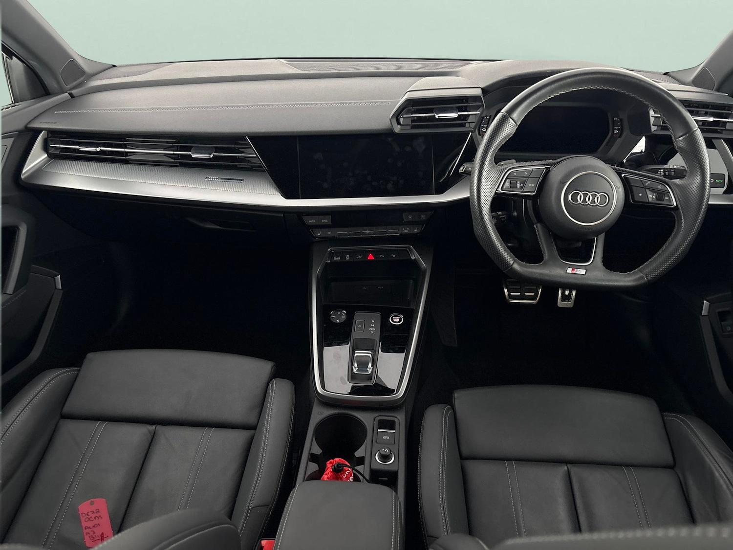 Used Audi A3 2022 for sale - 78132557: Photo 9