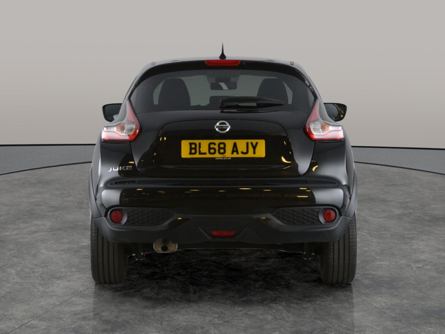 Used Nissan Juke 2018 for sale - 78129439: Photo 11