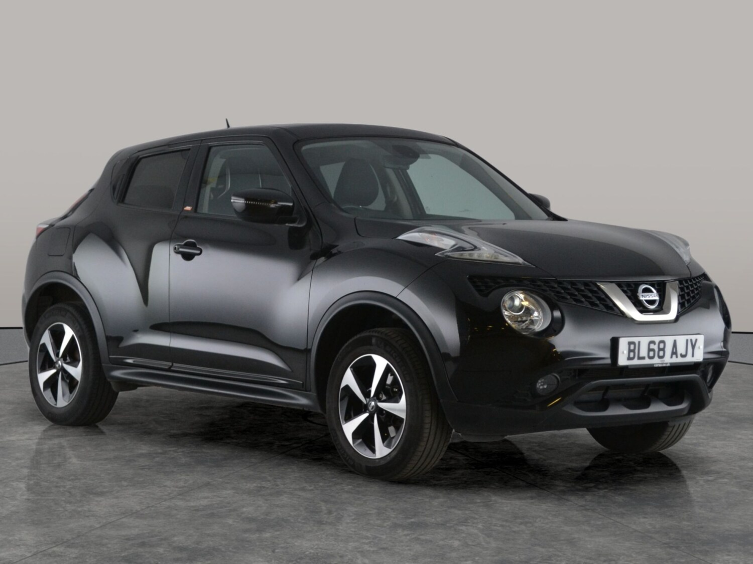 Used Nissan Juke 2018 for sale - 78129439: Photo 14