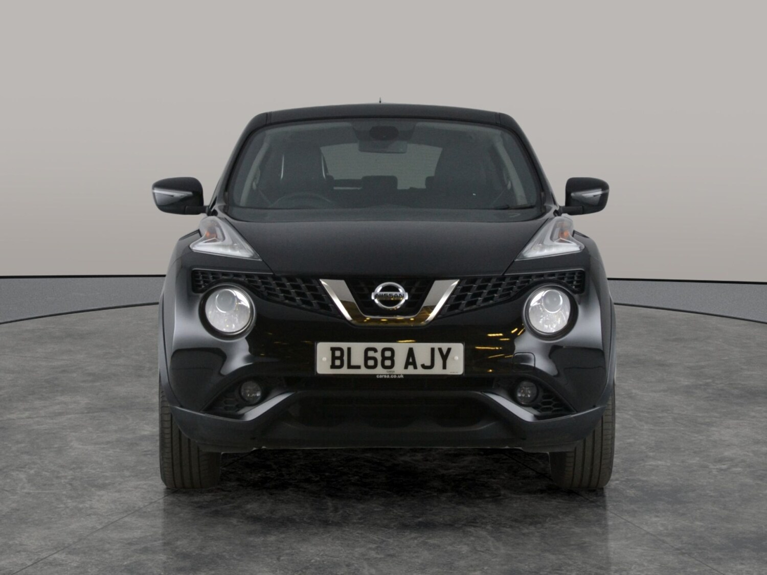 Used Nissan Juke 2018 for sale - 78129439: Photo 15