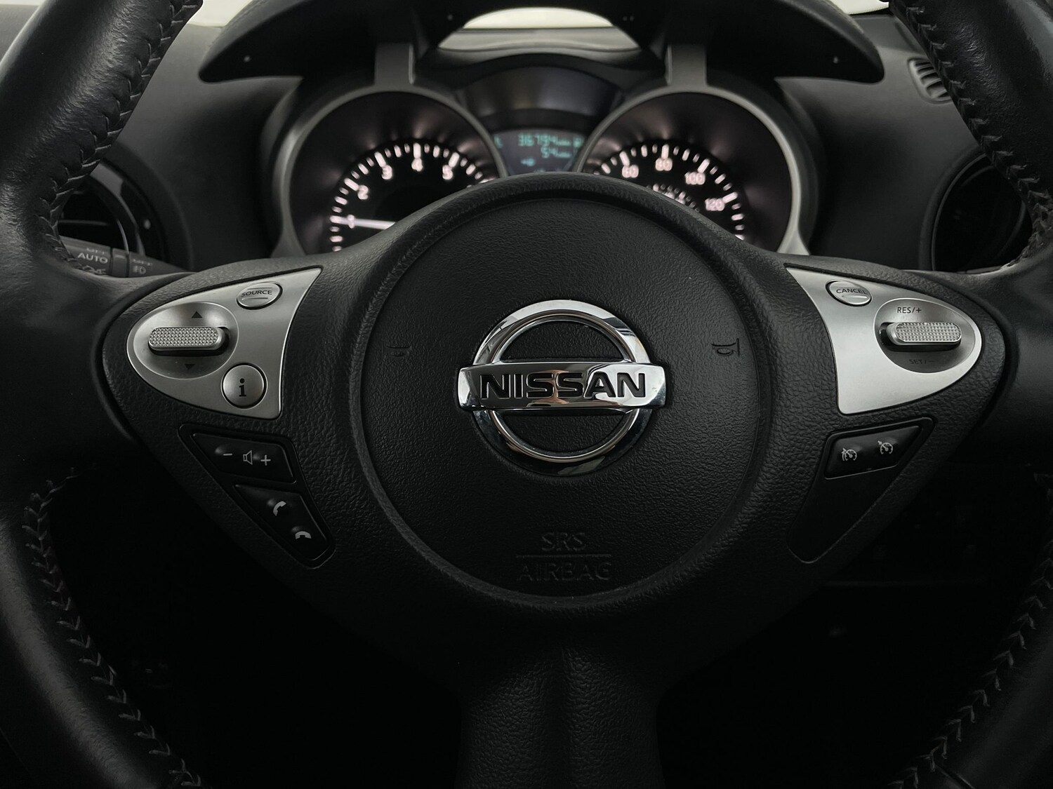 Used Nissan Juke 2018 for sale - 78129439: Photo 17