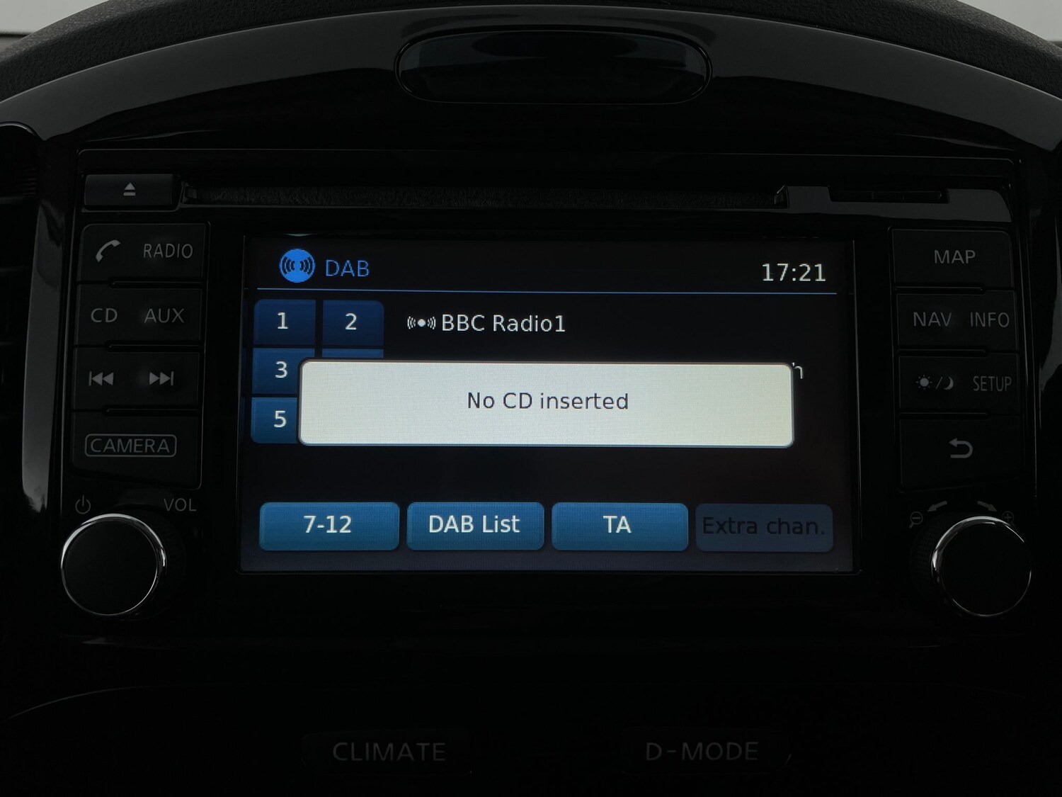 Used Nissan Juke 2018 for sale - 78129439: Photo 18