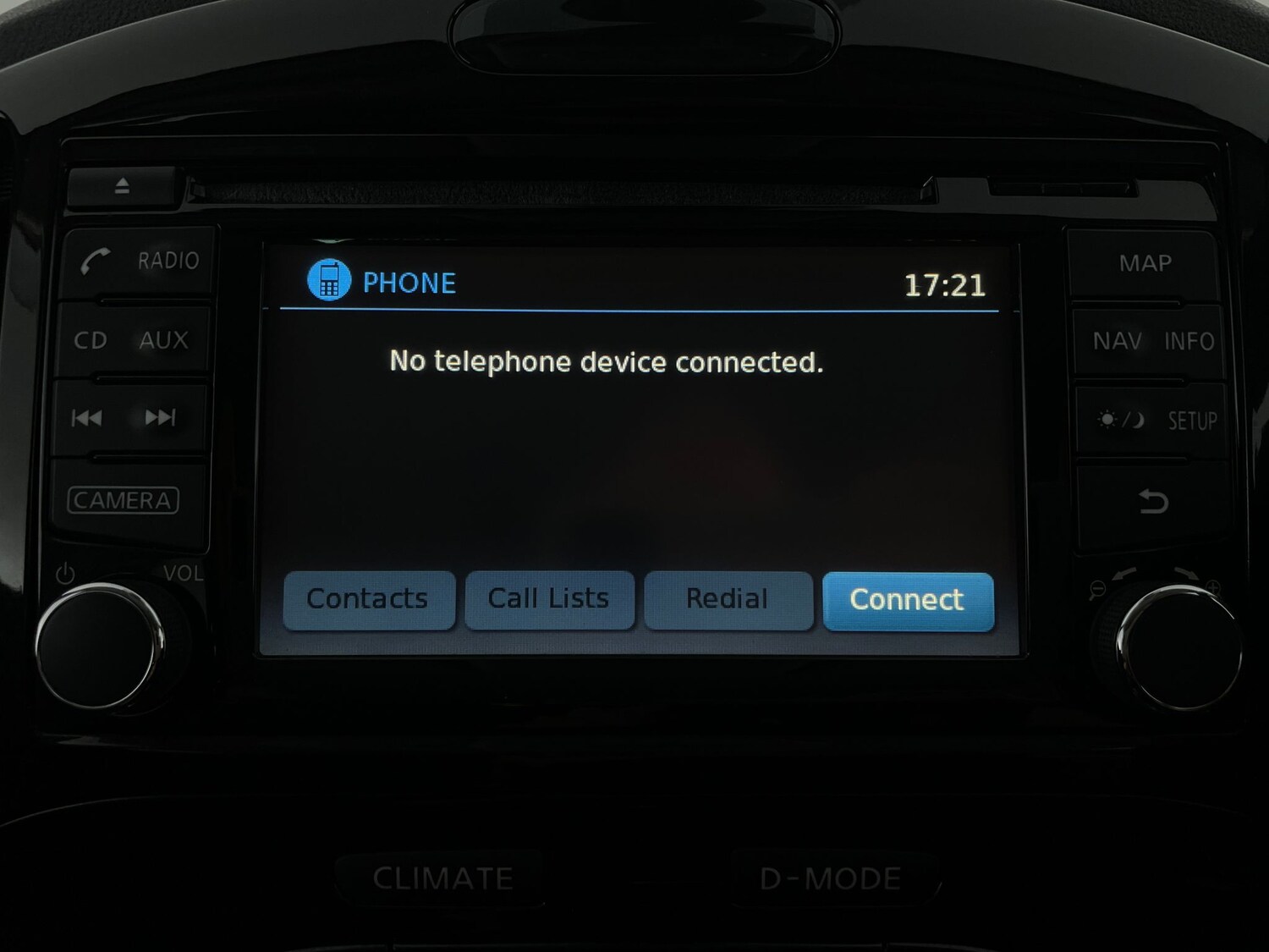 Used Nissan Juke 2018 for sale - 78129439: Photo 19