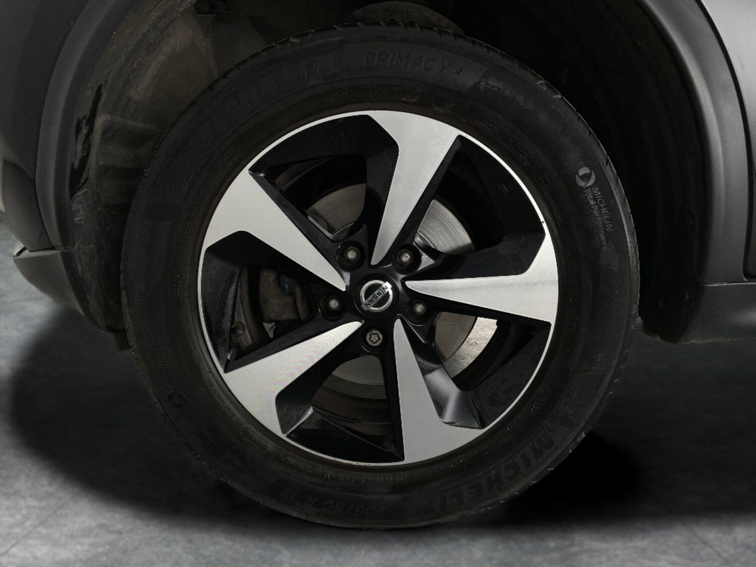 Used Nissan Juke 2018 for sale - 78129439: Photo 23