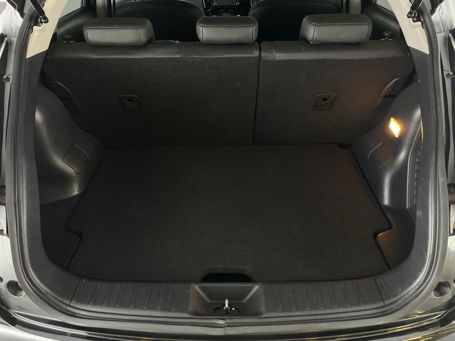 Used Nissan Juke 2018 for sale - 78129439: Photo 31