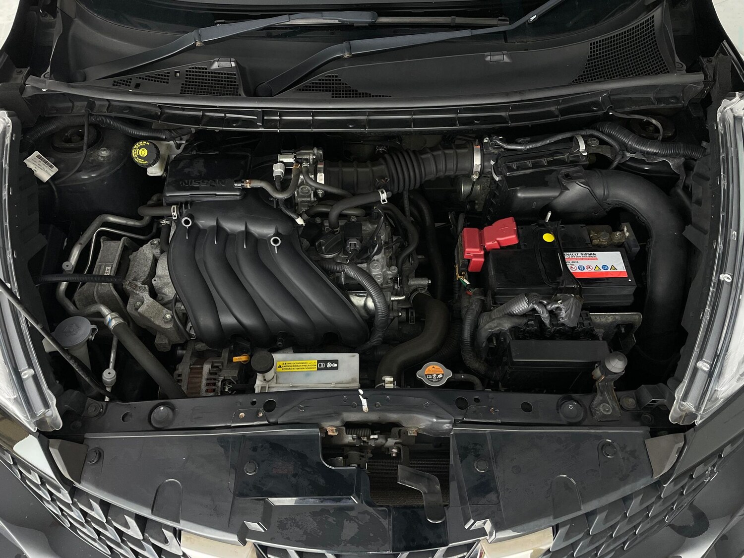 Used Nissan Juke 2018 for sale - 78129439: Photo 33