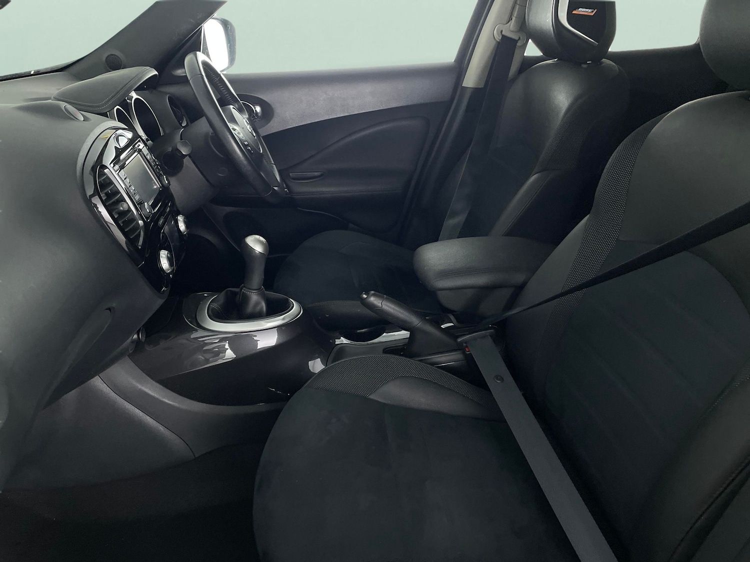 Used Nissan Juke 2018 for sale - 78129439: Photo 4